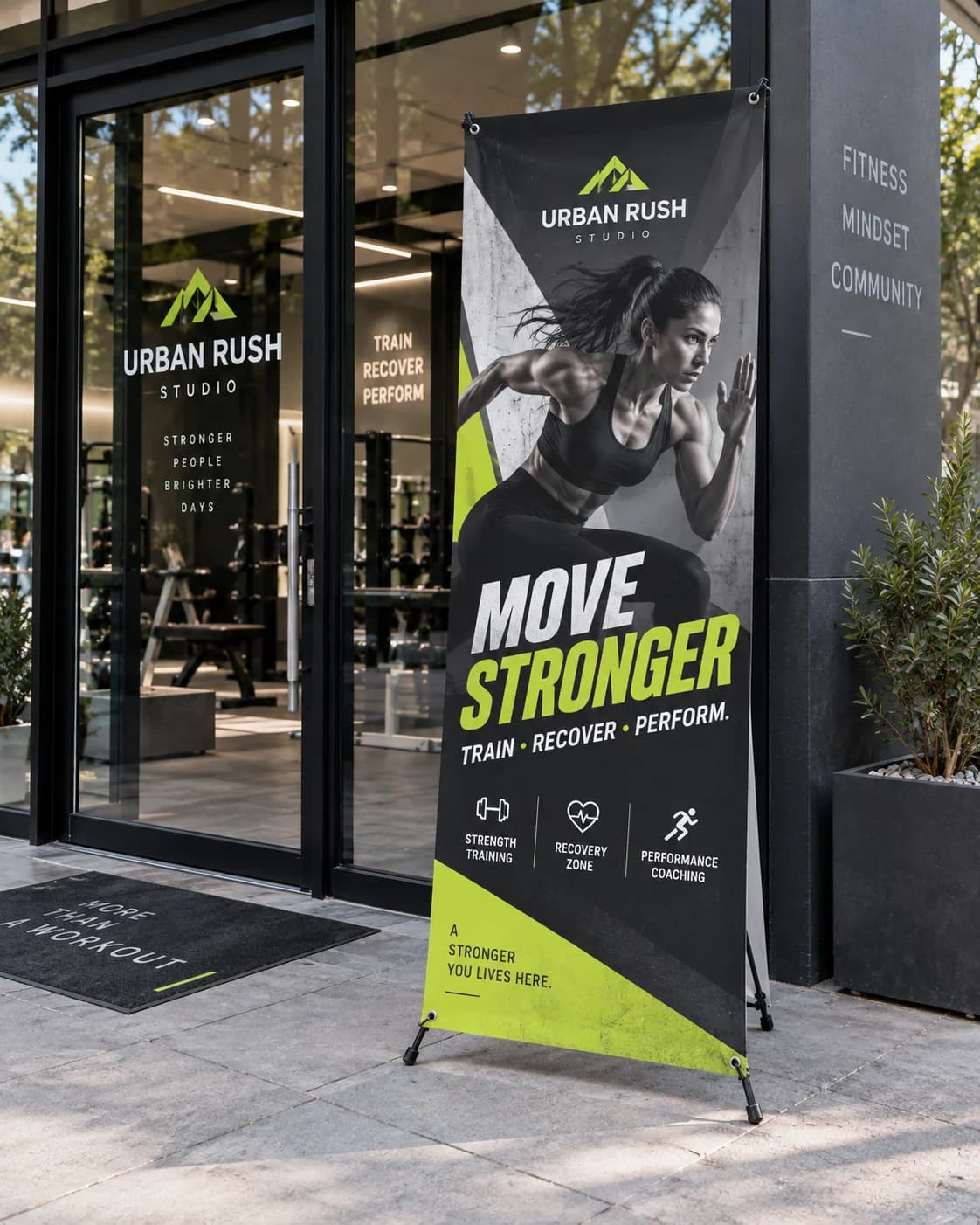 ภาพตัวอย่างเอ็กซ์สแตนด์