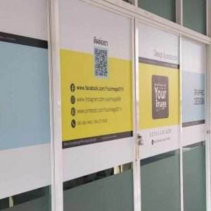 ออกแบบ+ผลิต+ติดตั้ง